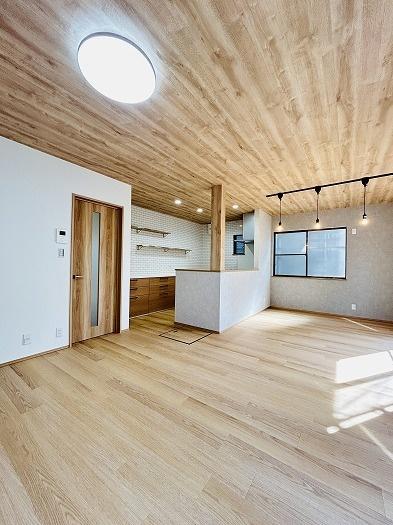 豊明市栄町姥子の中古一戸建て