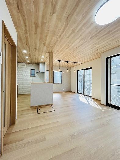 豊明市栄町姥子の中古一戸建て