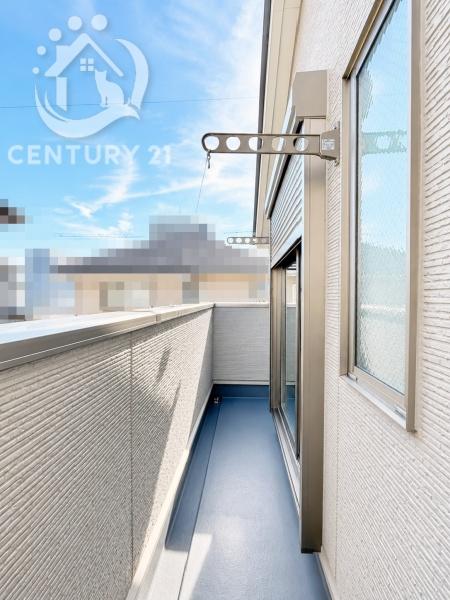 岡崎市六供町　全1棟1号棟　新築戸建て
