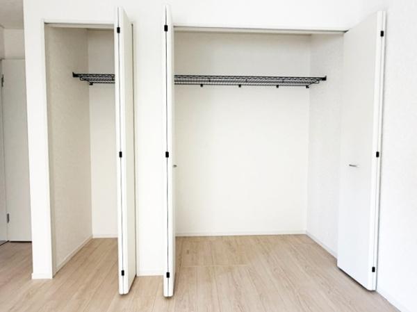 岡崎市六供町　全1棟1号棟　新築戸建て