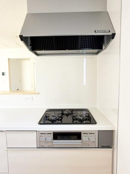 岡崎市六供町　全1棟1号棟　新築戸建て