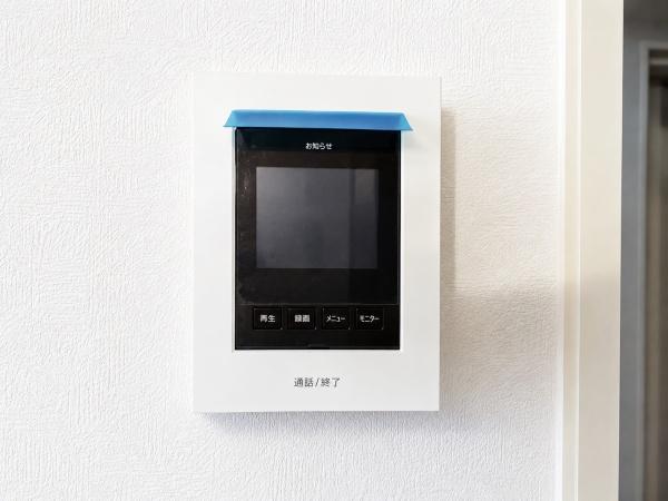 岡崎市六供町　全1棟1号棟　新築戸建て