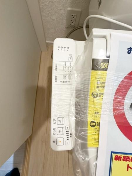 岡崎市六供町　全1棟1号棟　新築戸建て