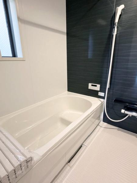岡崎市六供町　全1棟1号棟　新築戸建て