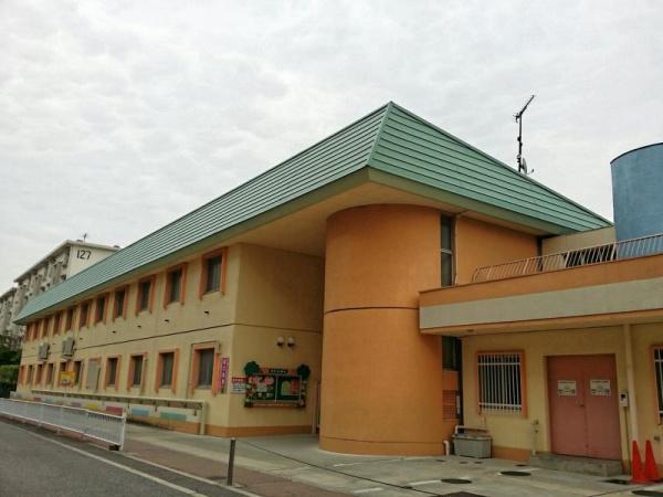 豊田市保見ケ丘　全2棟2号棟　新築戸建て(幼保連携型認定こども園保見ヶ丘幼稚園)