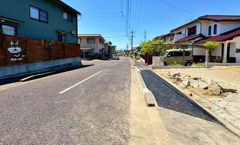 豊田市保見ケ丘　全2棟2号棟　新築戸建て