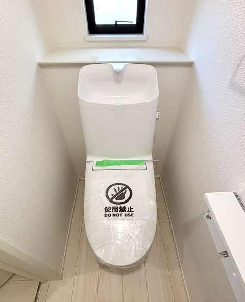碧南市入船町7丁目全7棟5号棟　新築戸建て