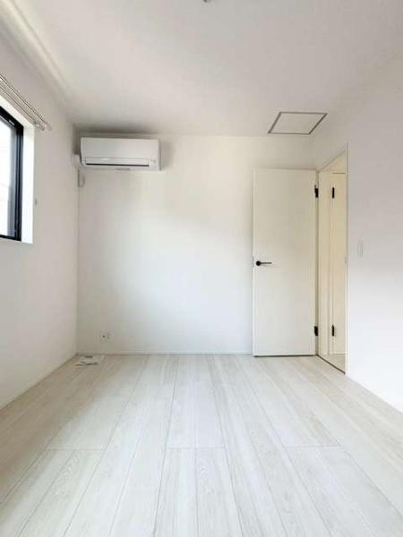 碧南市入船町7丁目全7棟5号棟　新築戸建て