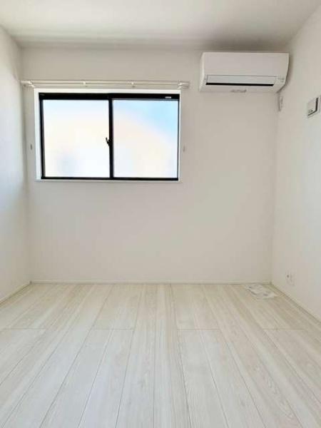 碧南市入船町7丁目全7棟5号棟　新築戸建て