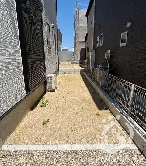 碧南市入船町7丁目全7棟5号棟　新築戸建て