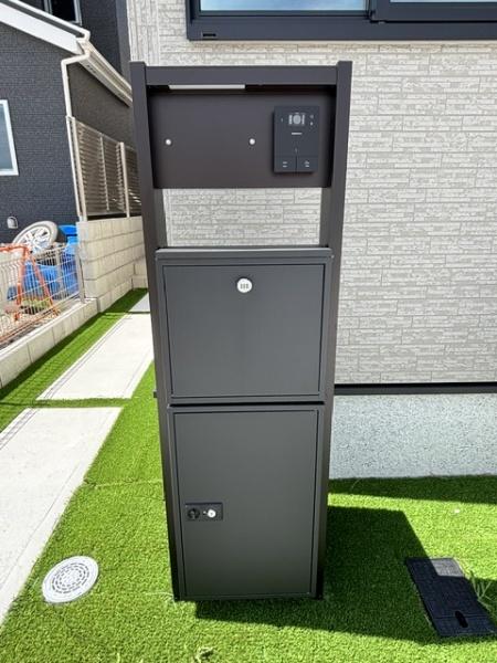 碧南市入船町7丁目全7棟7号棟　新築戸建て
