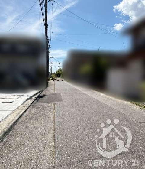 碧南市入船町7丁目8号棟　新築戸建て
