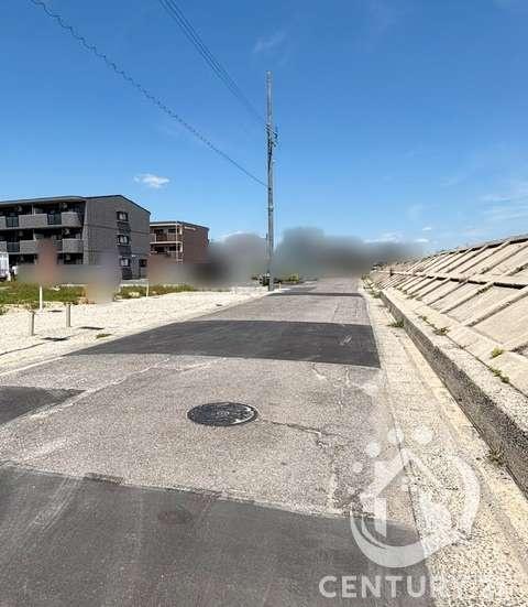 碧南市入船町7丁目12号棟　新築戸建て