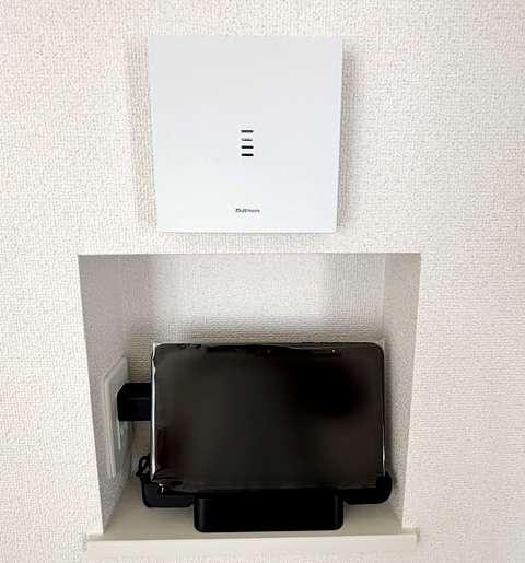 碧南市入船町7丁目13号棟　新築戸建て
