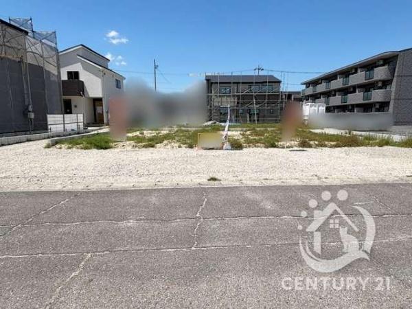碧南市入船町7丁目13号棟　新築戸建て