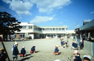 岡崎市上地第9　全7棟5号棟　新築戸建て(岡崎市福岡保育園)