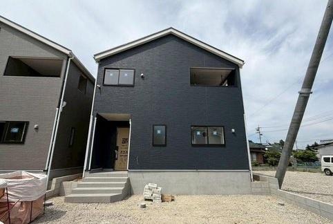 岡崎市上地第9 全7棟7号棟 新築戸建て