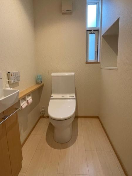 岡崎市田口町字若草の中古一戸建て