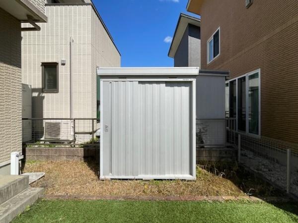 岡崎市田口町字若草の中古一戸建て