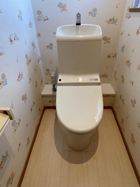 岡崎市田口町字若草の中古一戸建て