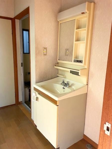 名古屋市守山区更屋敷の中古一戸建て