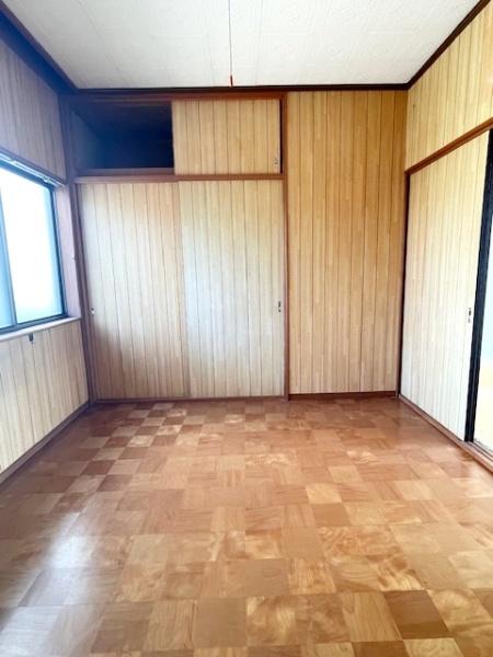 名古屋市守山区更屋敷の中古一戸建て
