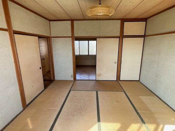 名古屋市守山区更屋敷の中古一戸建て