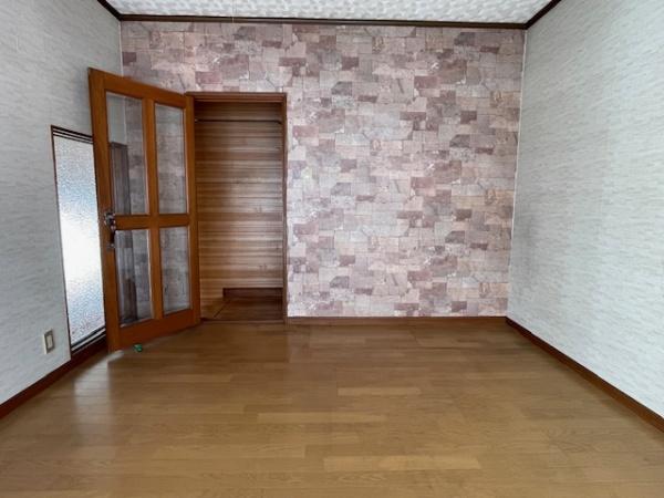 名古屋市守山区更屋敷の中古一戸建て