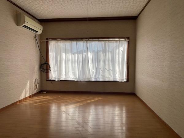 名古屋市守山区更屋敷の中古一戸建て