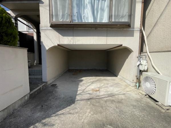 名古屋市守山区更屋敷の中古一戸建て