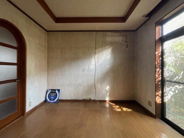 名古屋市守山区更屋敷の中古一戸建て