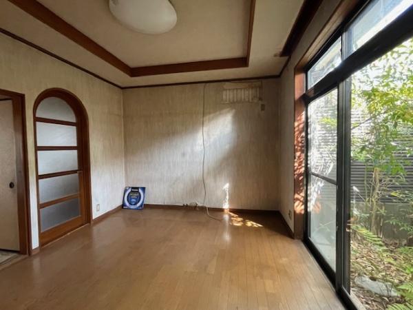 名古屋市守山区更屋敷の中古一戸建