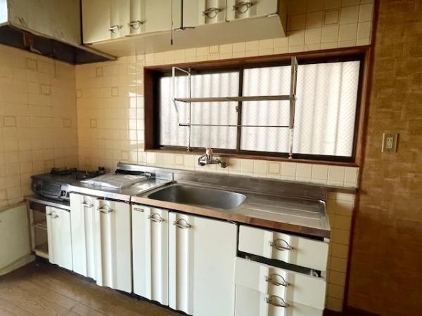 名古屋市守山区更屋敷の中古一戸建て