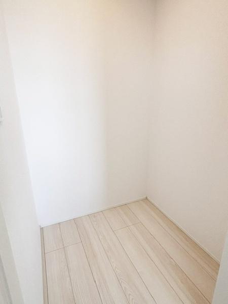 碧南市日進町　新築戸建て　全3棟　2号棟