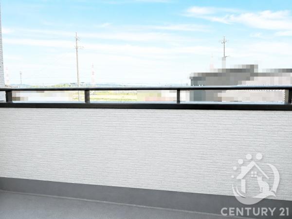 碧南市日進町　新築戸建て　全3棟　2号棟