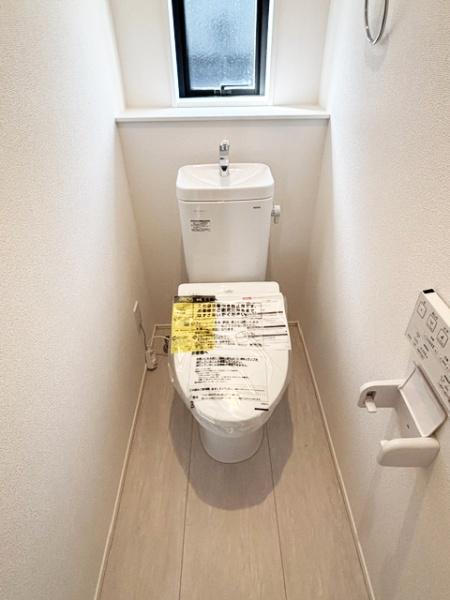 碧南市日進町　新築戸建て　全3棟　2号棟