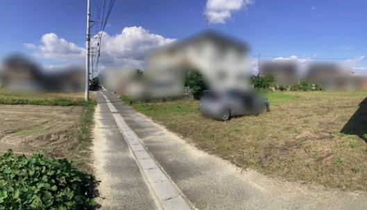 碧南市坂口町2丁目01期　2号棟　新築戸建て