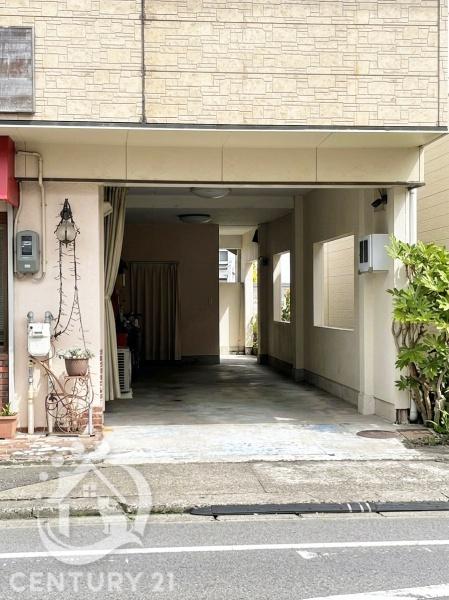 岡崎市百々西町の中古一戸建て