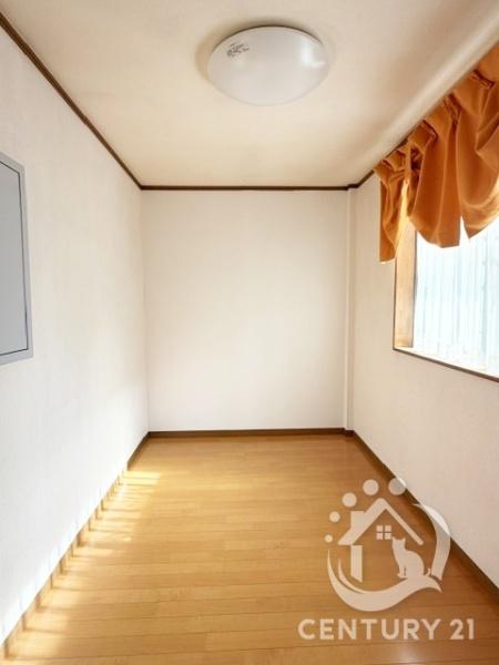 岡崎市百々西町の中古一戸建て