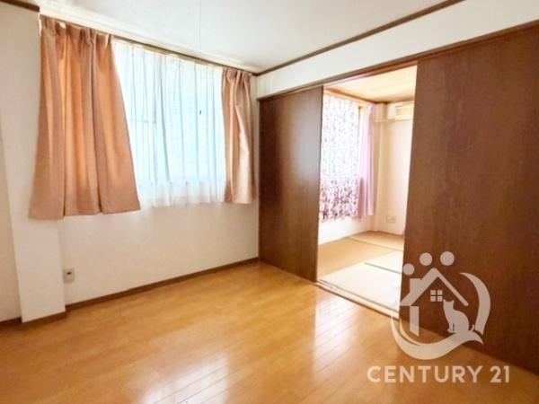 岡崎市百々西町の中古一戸建て