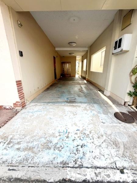 岡崎市百々西町の中古一戸建て