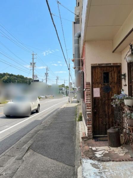 岡崎市百々西町の中古一戸建て