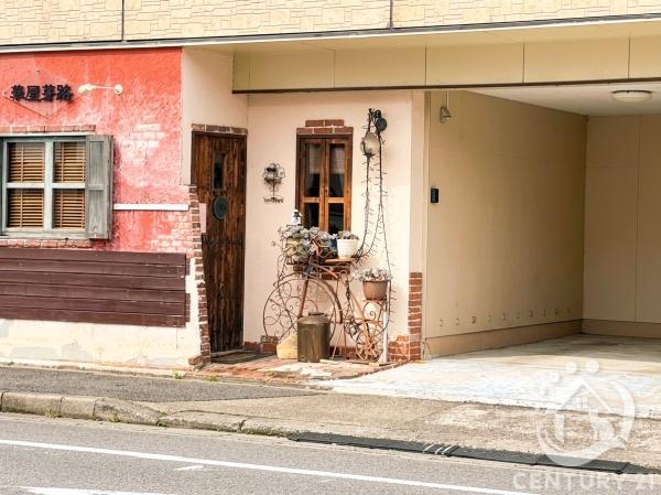 岡崎市百々西町の中古一戸建て