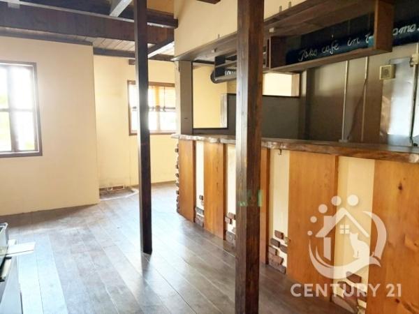 岡崎市百々西町の中古一戸建て