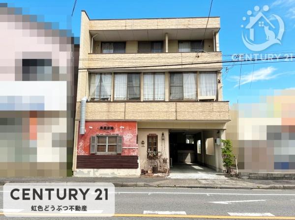 岡崎市百々西町の中古一戸建て