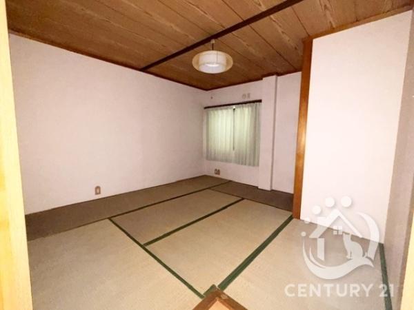 岡崎市百々西町の中古一戸建て