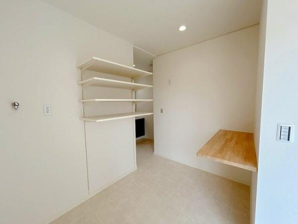 岡崎市欠町字狐ケ入の中古一戸建て