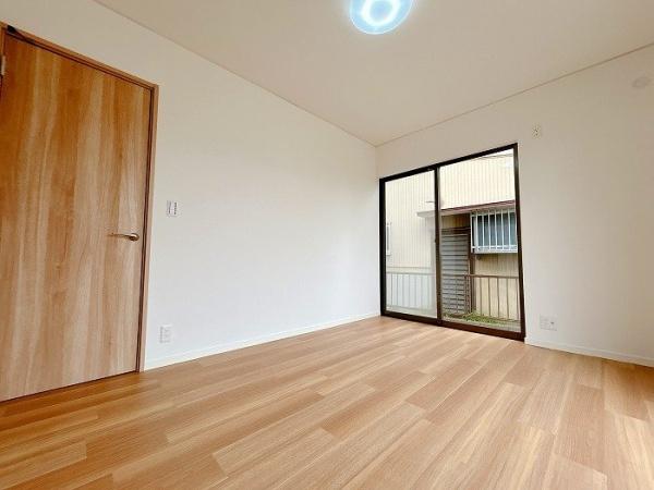 岡崎市欠町字狐ケ入の中古一戸建て