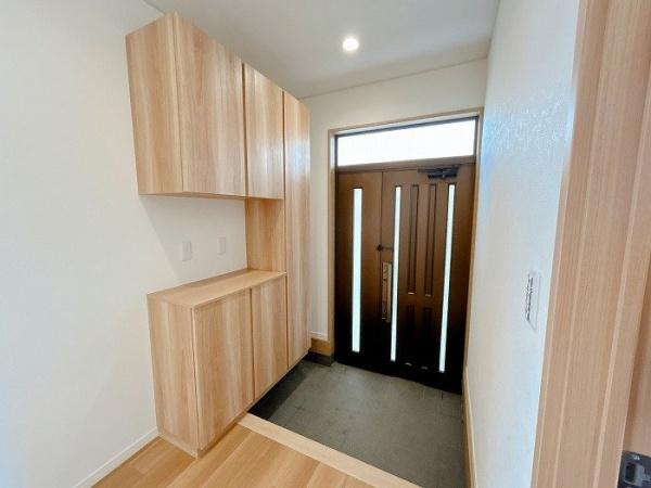 岡崎市欠町字狐ケ入の中古一戸建て