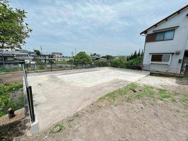 岡崎市欠町字狐ケ入の中古一戸建て